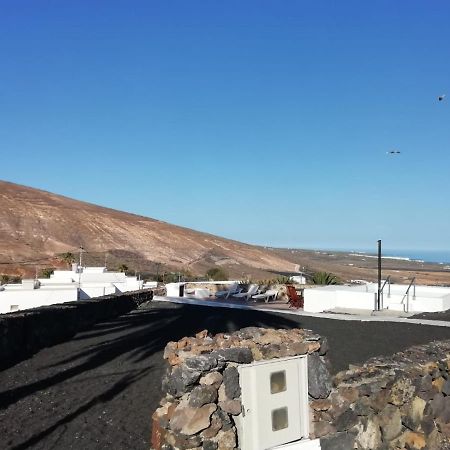 Apartamento PANCHO Tabayesco Esterno foto