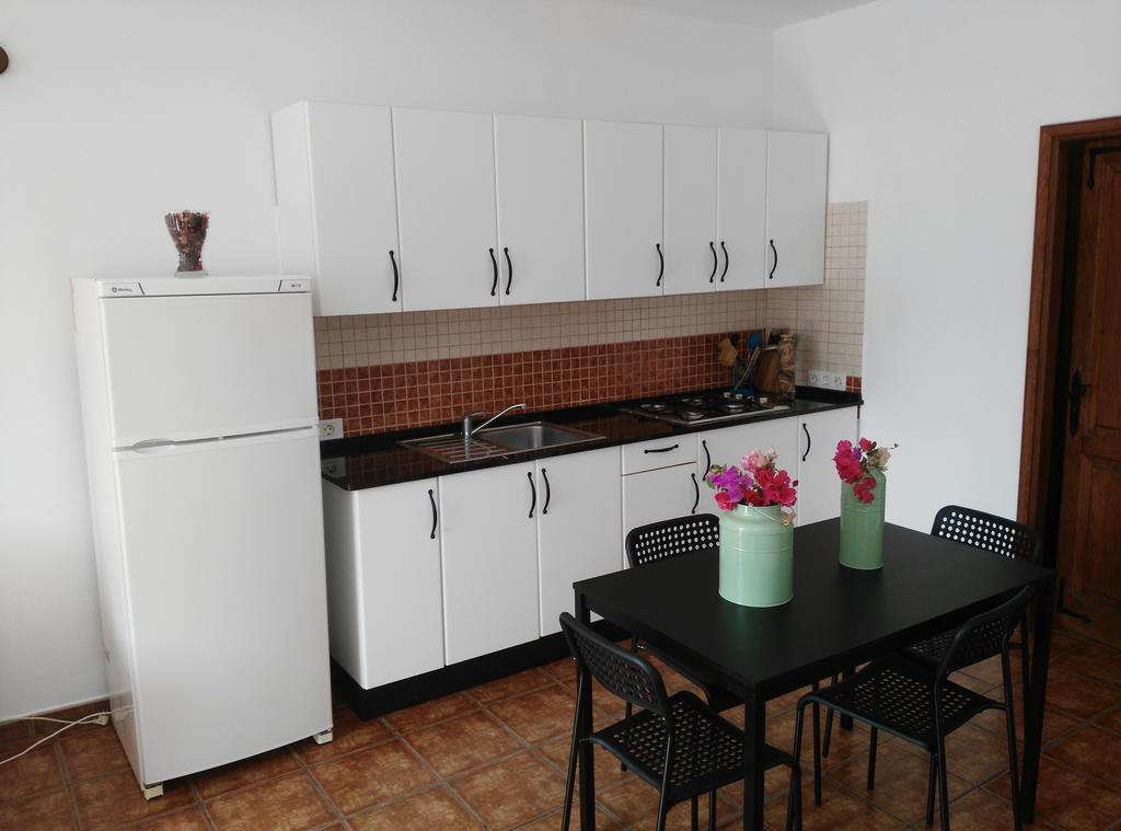Apartamento PANCHO Tabayesco Esterno foto