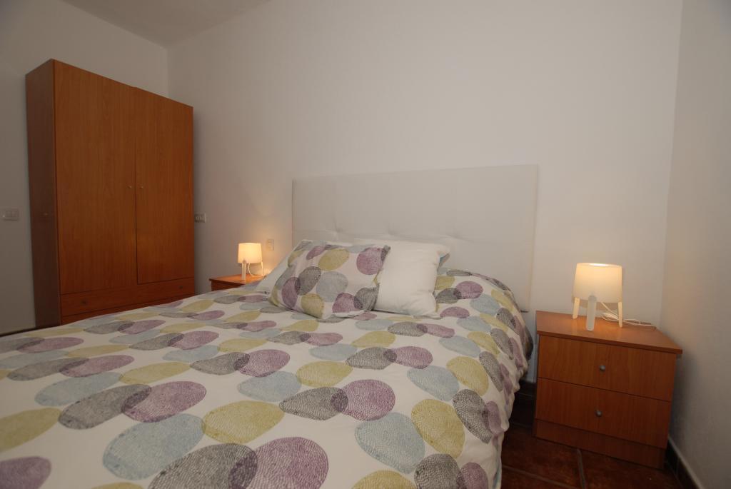 Apartamento PANCHO Tabayesco Esterno foto