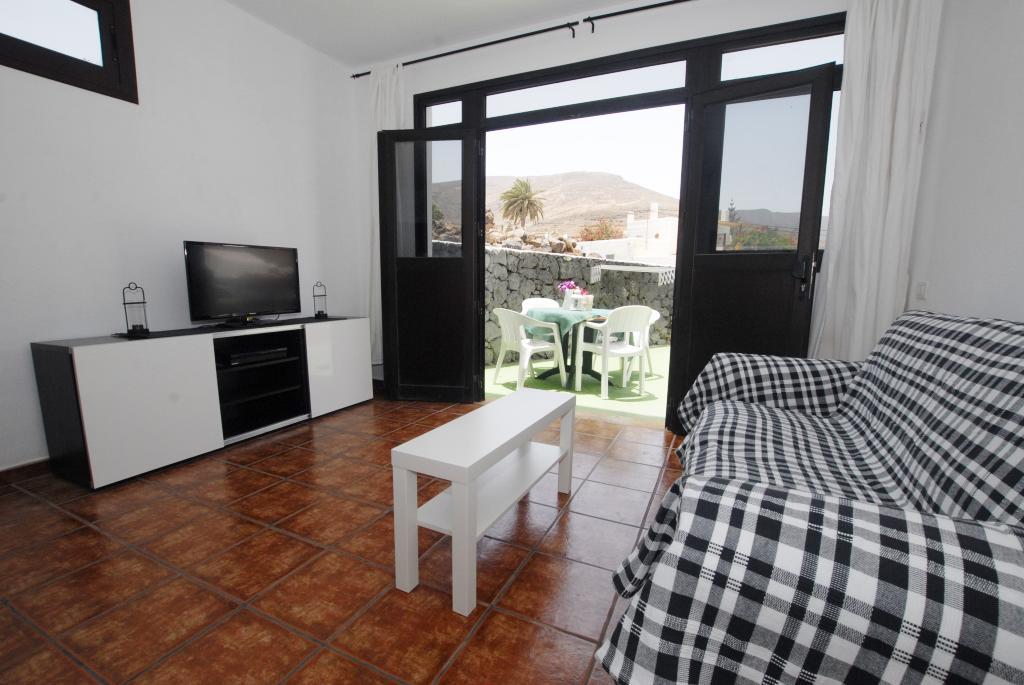 Apartamento PANCHO Tabayesco Esterno foto