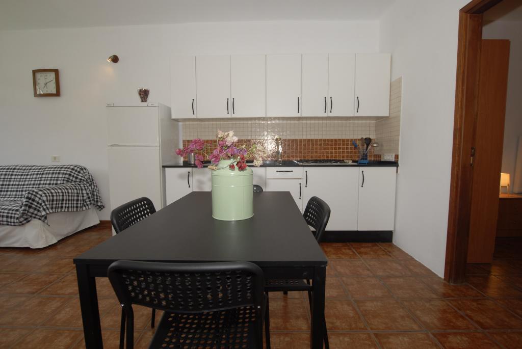 Apartamento PANCHO Tabayesco Esterno foto