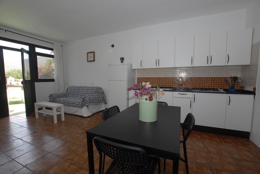 Apartamento PANCHO Tabayesco Esterno foto