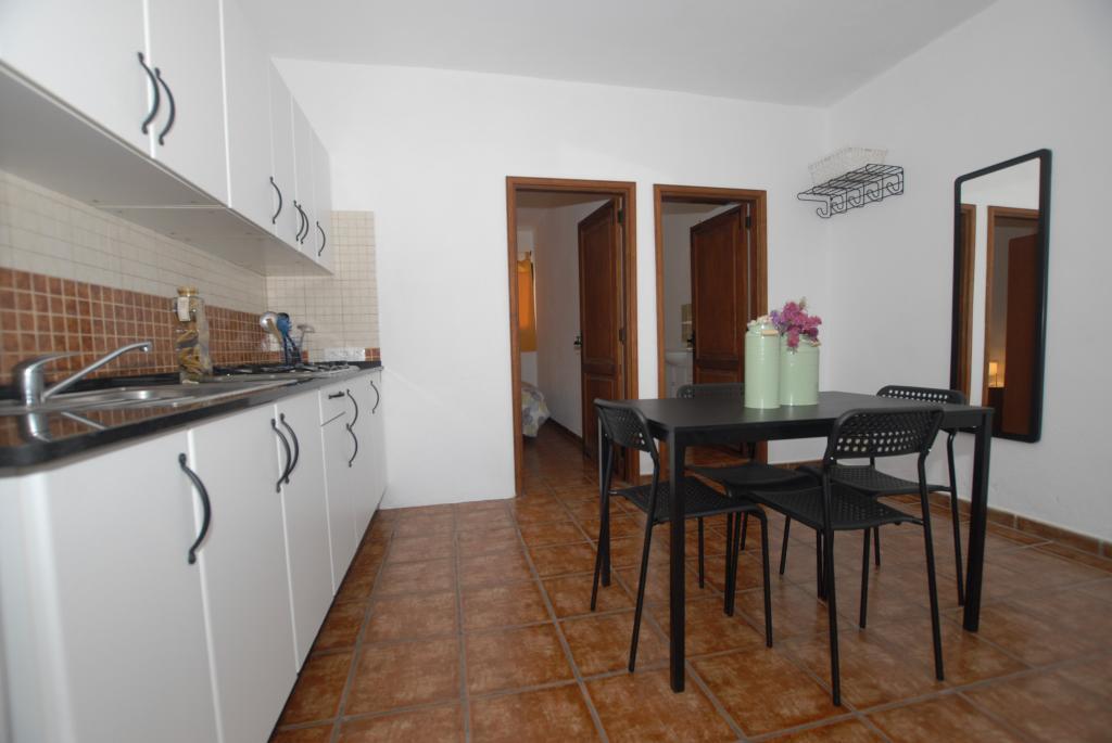 Apartamento PANCHO Tabayesco Esterno foto
