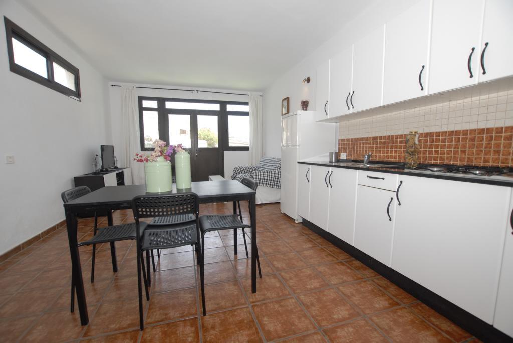 Apartamento PANCHO Tabayesco Camera foto