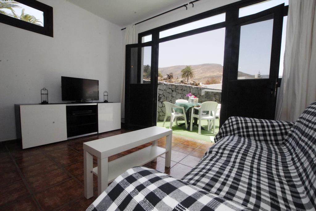 Apartamento PANCHO Tabayesco Camera foto