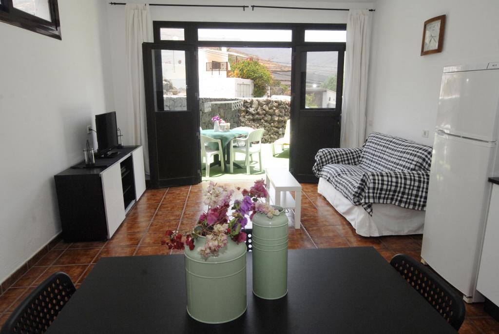 Apartamento PANCHO Tabayesco Camera foto