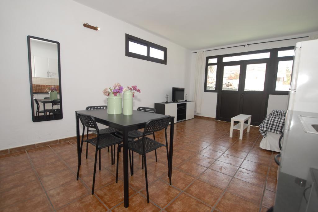 Apartamento PANCHO Tabayesco Camera foto