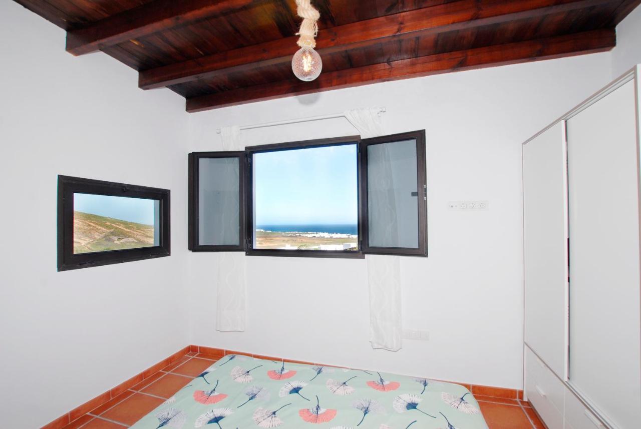 Apartamento PANCHO Tabayesco Esterno foto