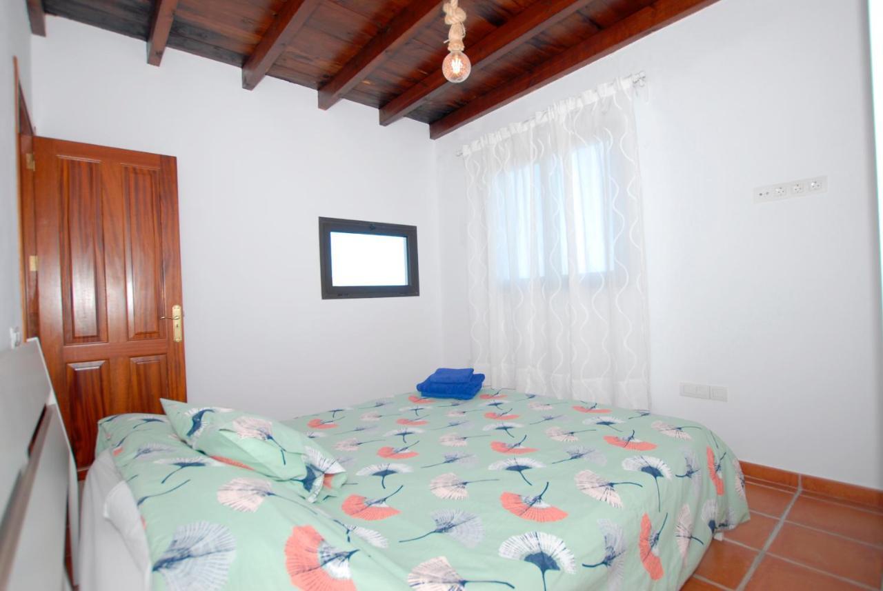 Apartamento PANCHO Tabayesco Esterno foto