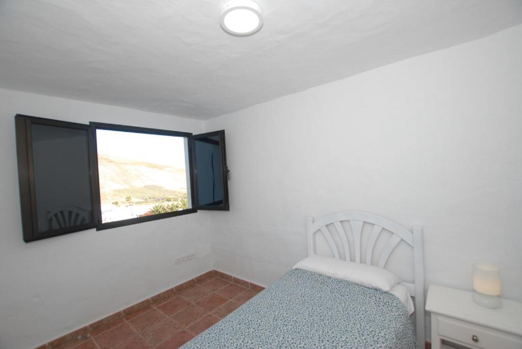Apartamento PANCHO Tabayesco Esterno foto