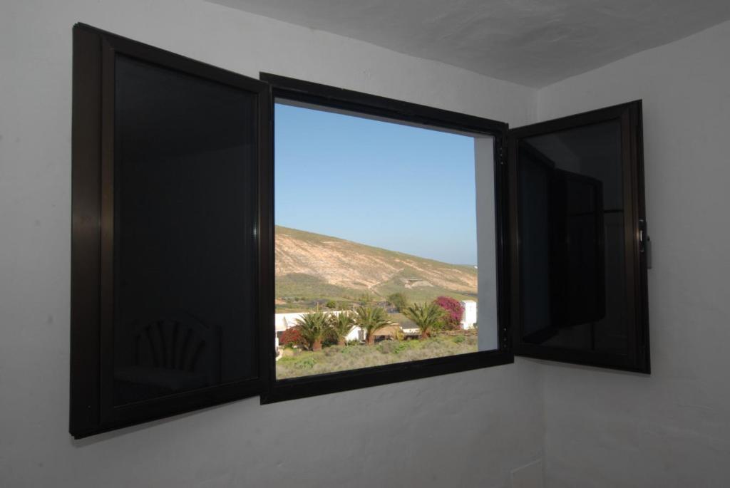 Apartamento PANCHO Tabayesco Esterno foto